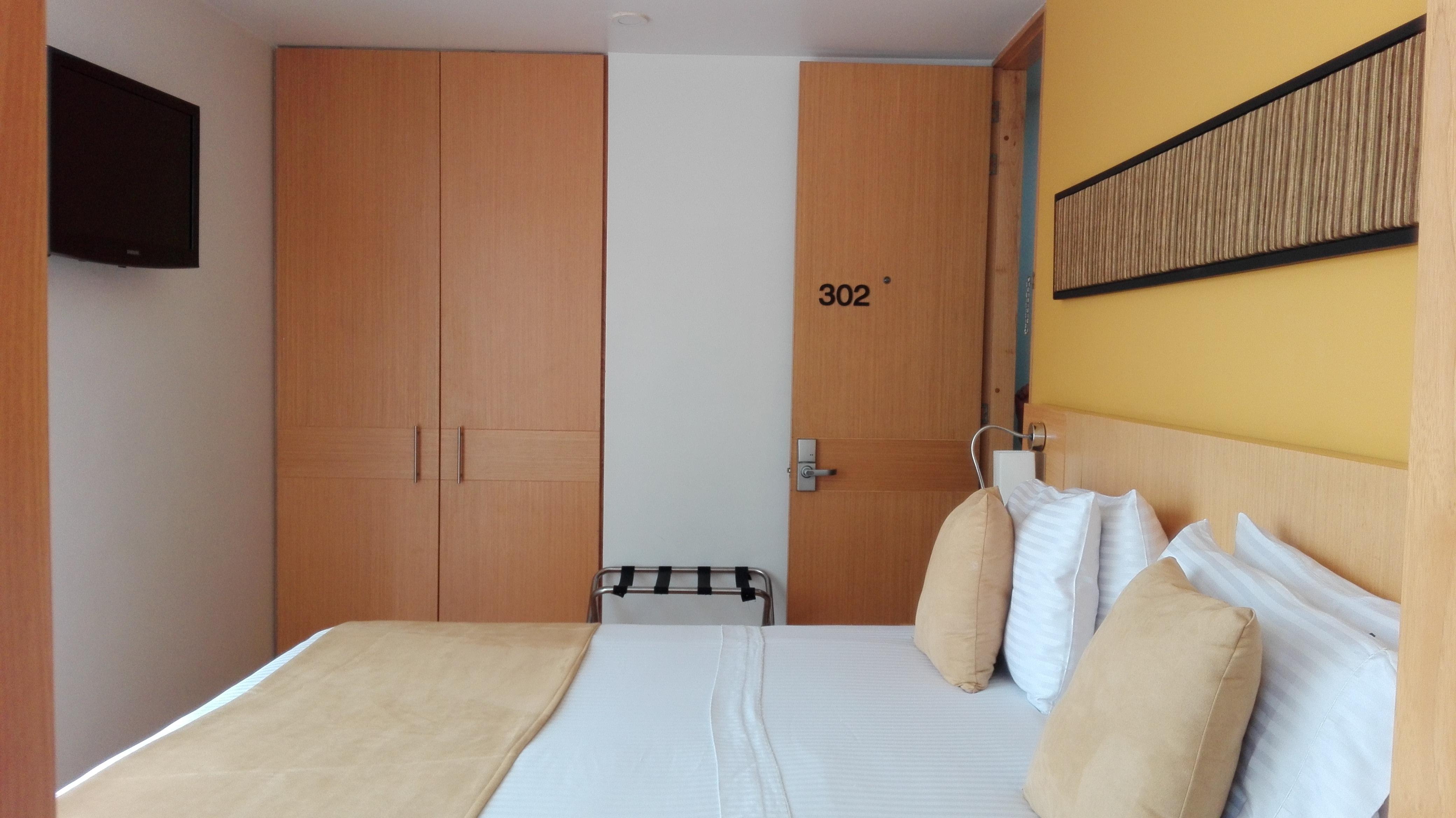 Hotel Dorado Ferial Bogotá Exteriör bild