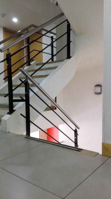 Hotel Dorado Ferial Bogotá Exteriör bild