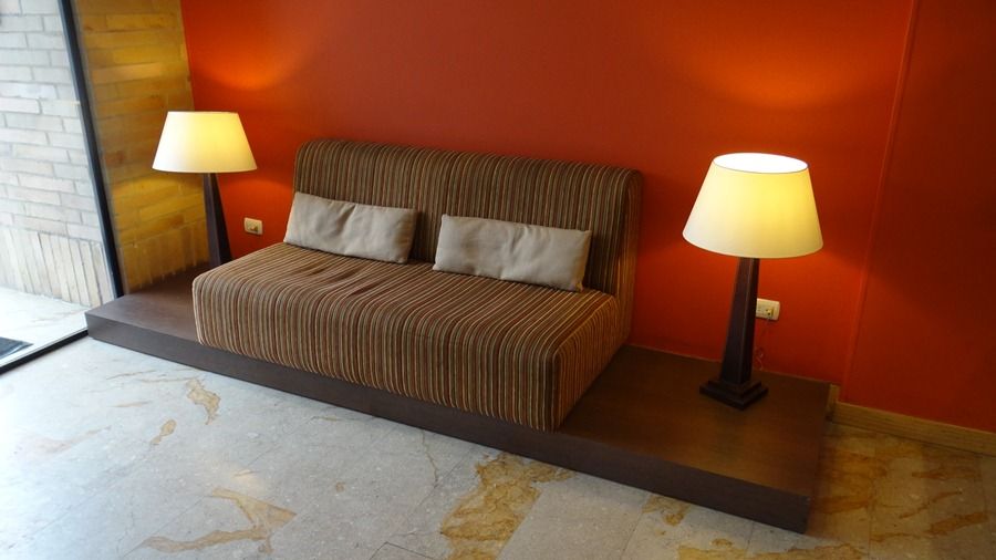 Hotel Dorado Ferial Bogotá Exteriör bild